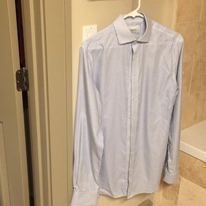 Lightly Worn Men’s Dress Shirt - Charles Tyrwhitt